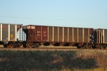 BNSF 650512
