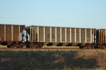 BNSF 652369