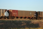 BNSF 650291