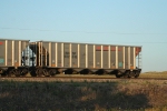 BNSF 652618