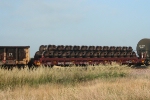 BNSF 923007