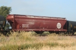 BNSF 424491