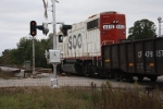 Signals for Soo 4410 West