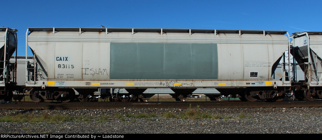 CAIX 83115