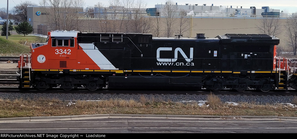 CN 3342
