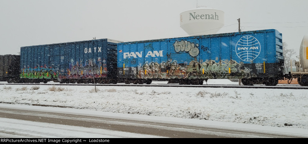 MEC 32055 BKTY 156962