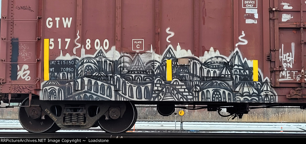 GTW 517800 six.d.six