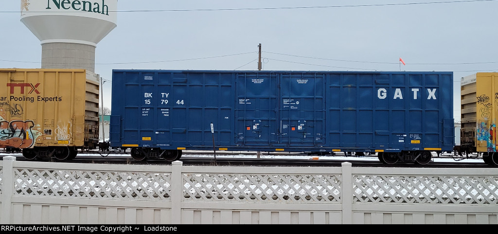 BKTY 157944