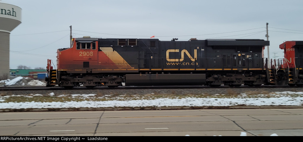 CN 2908