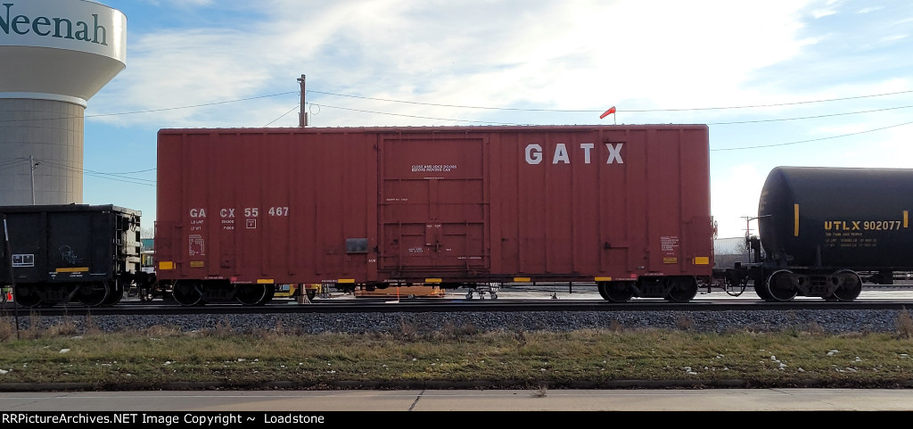 GACX 55467