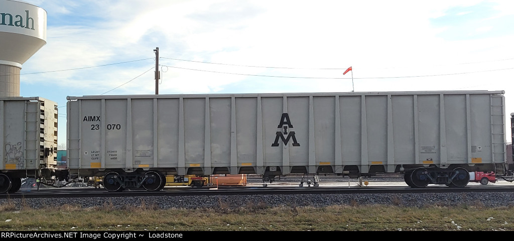 AIMX 23070