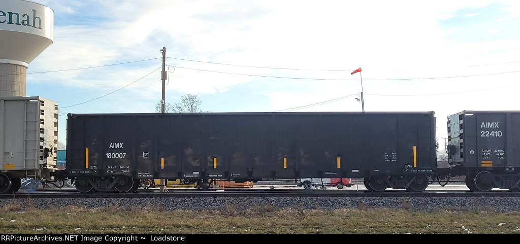 AIMX 180007