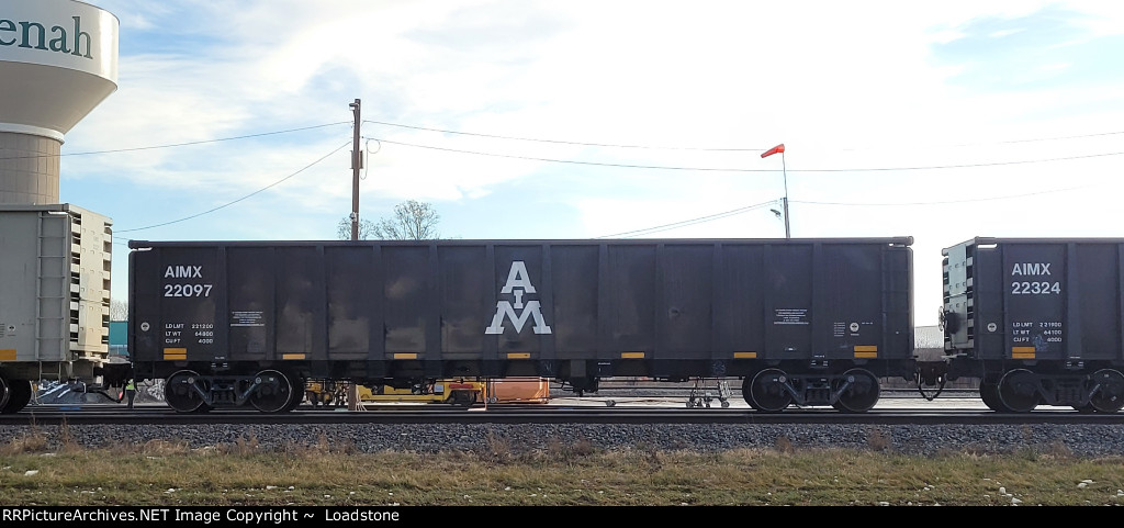 AIMX 22097