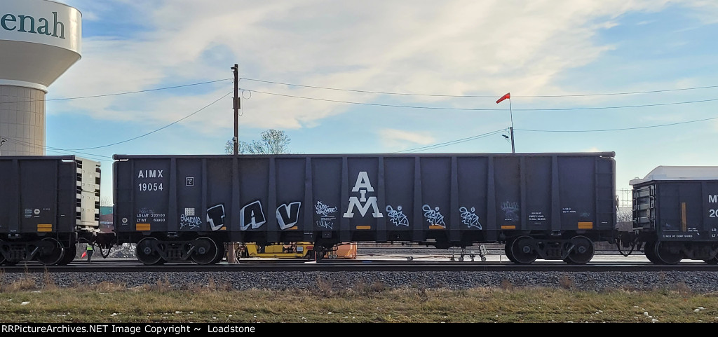 AIMX 19054