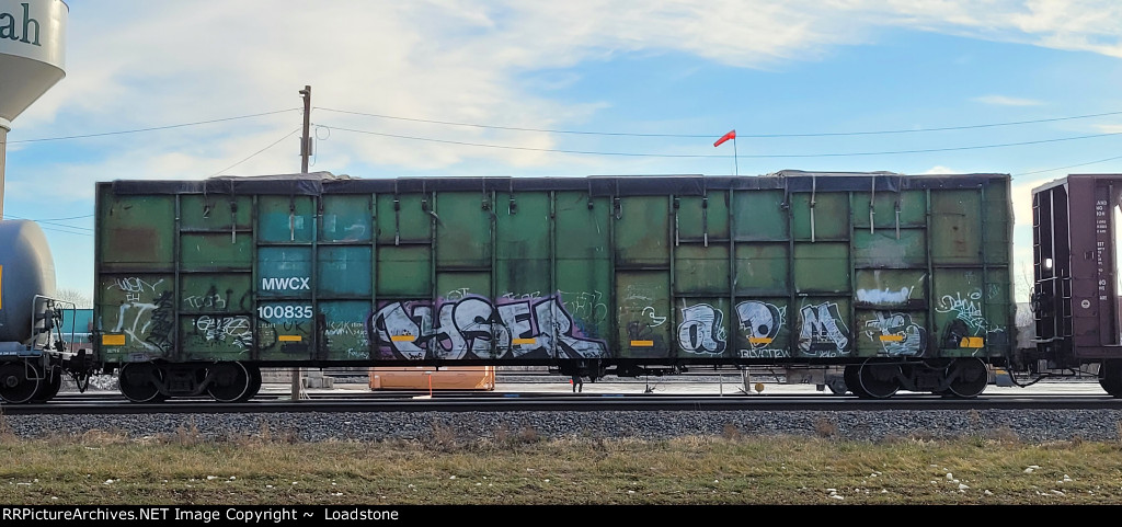 MWCX 100835