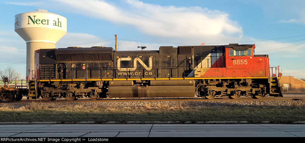 CN 8855