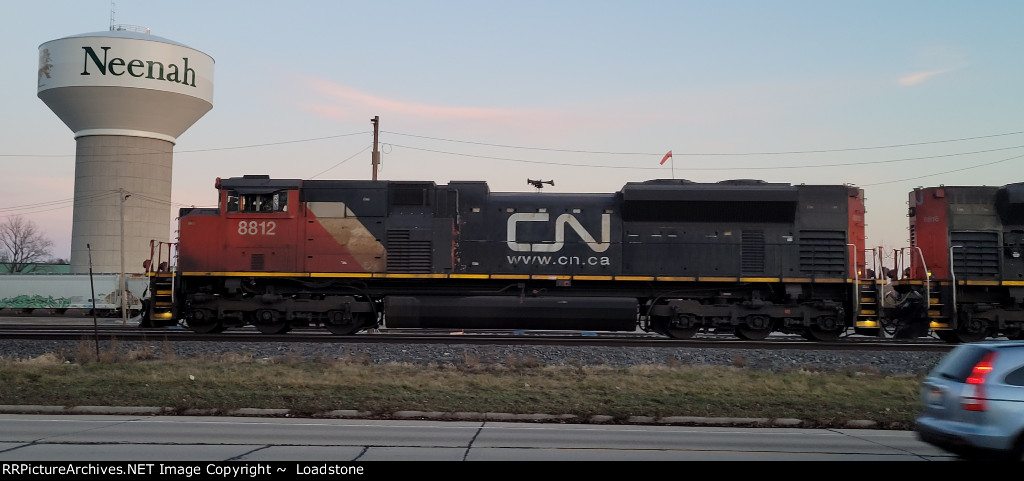 CN 8812
