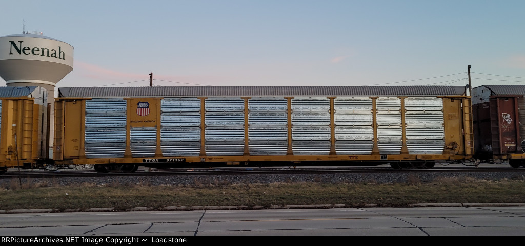 TTGX 971162