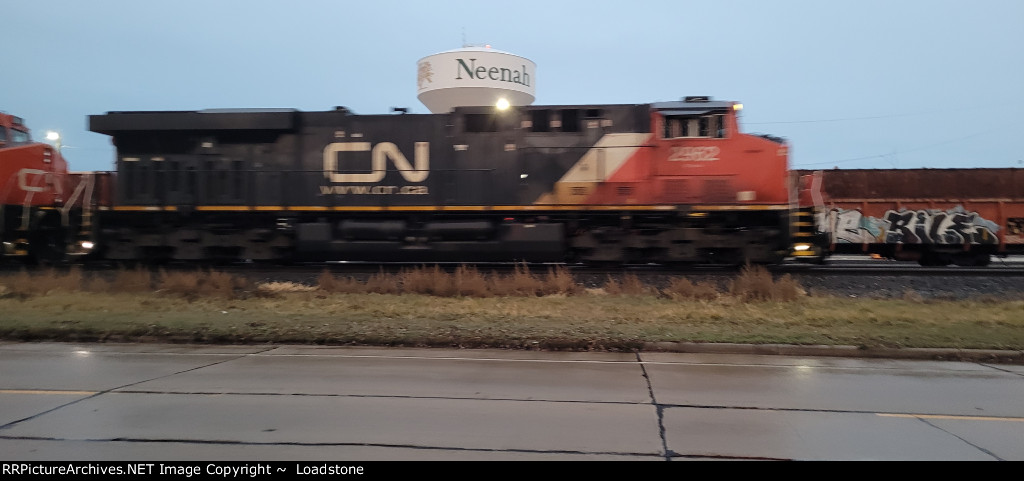 CN 2962