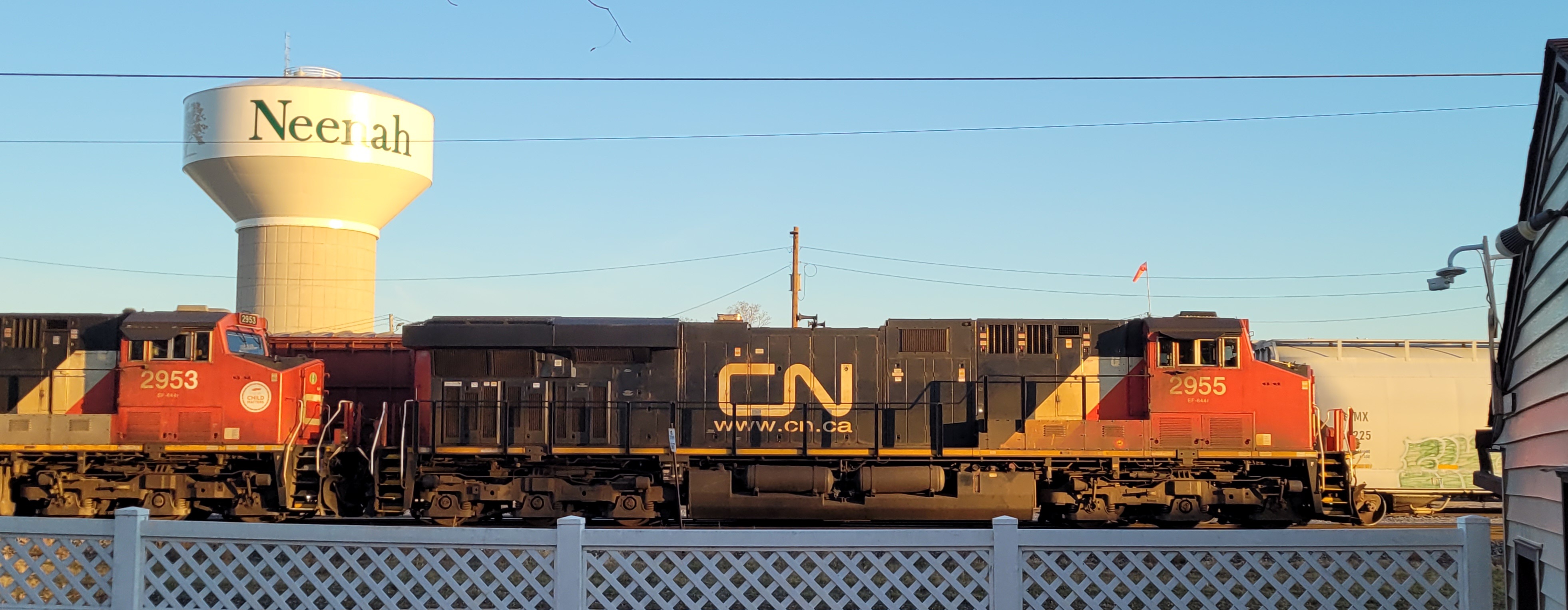 CN 2955