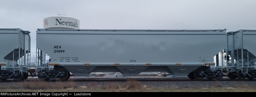 AEX 37499