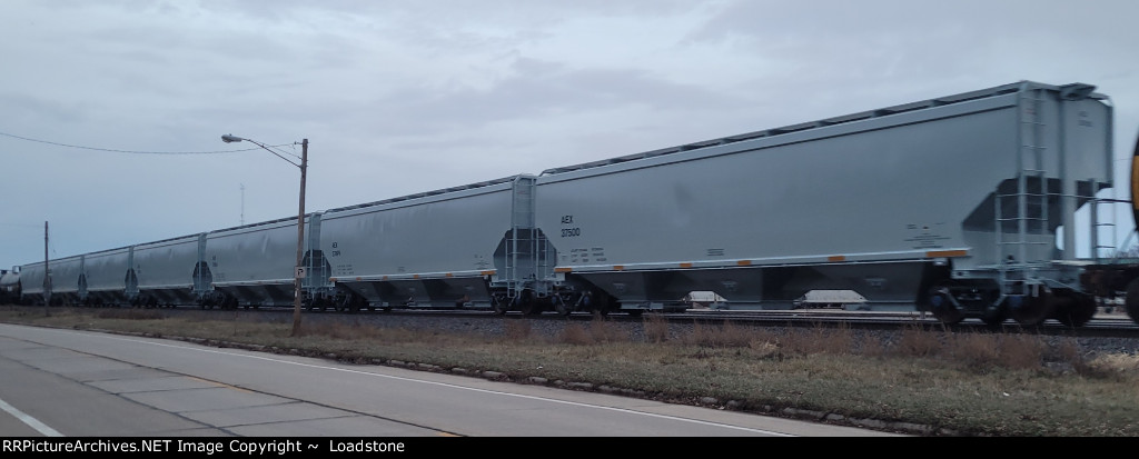 AEX 37500 AEX 37499 AEX 37486 AEX 37490 AEX 37497 AEX 37498 AEX 37490