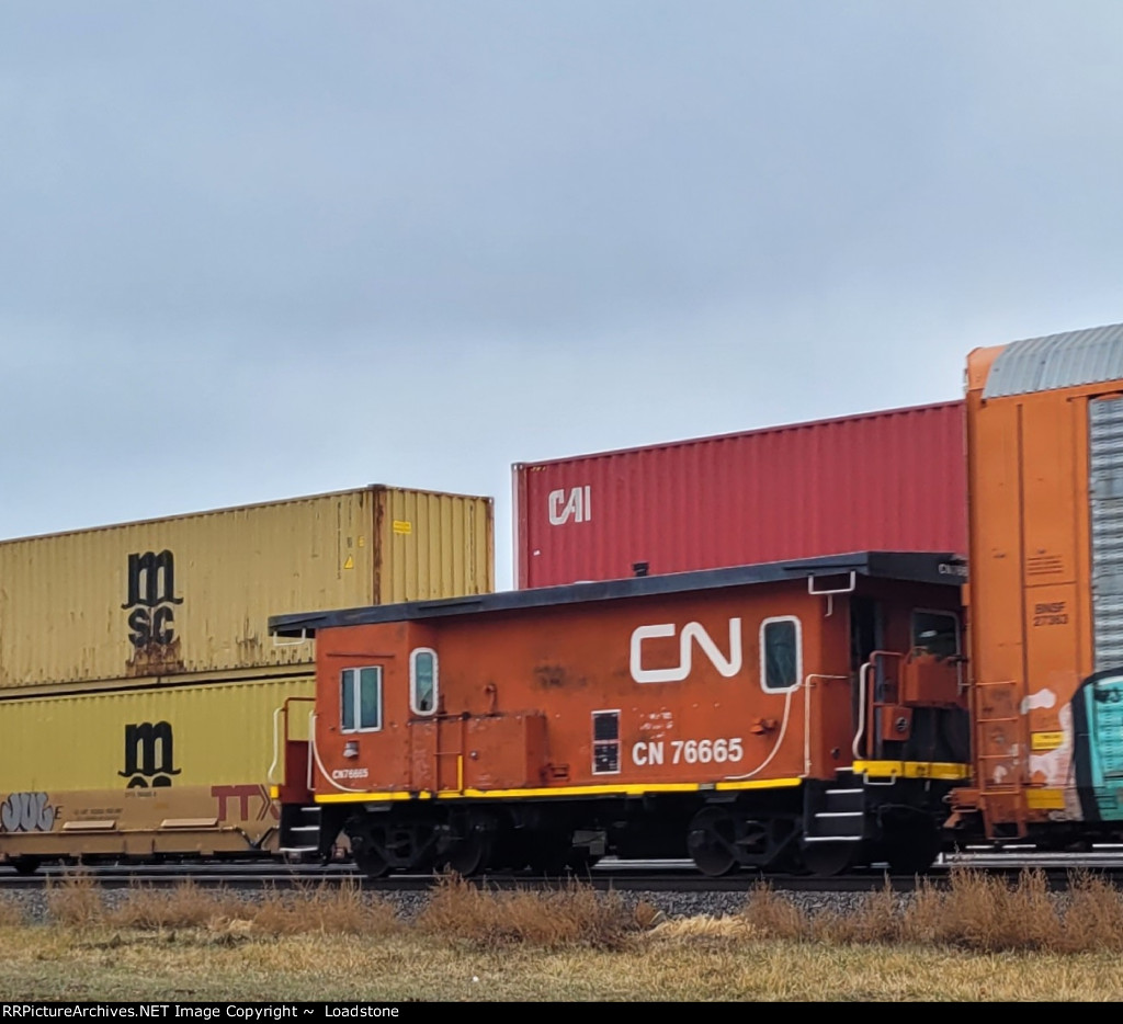CN 76665