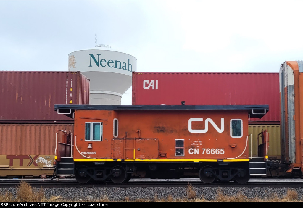 CN 76665
