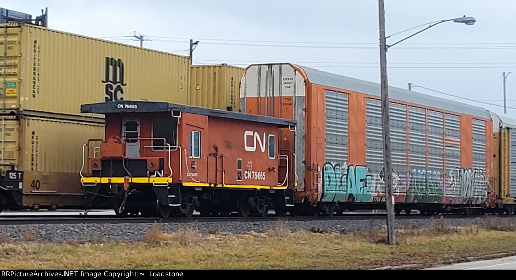 CN 76665