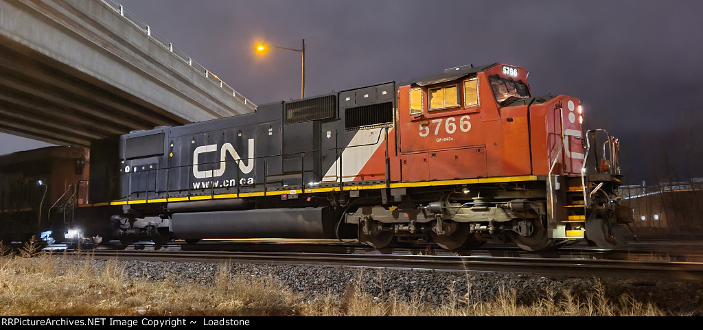 CN 5766
