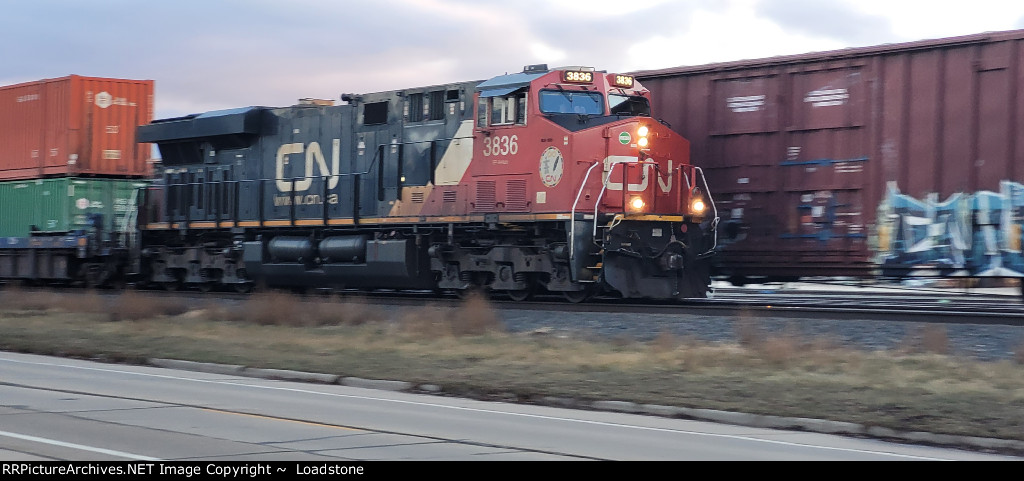 CN 3836