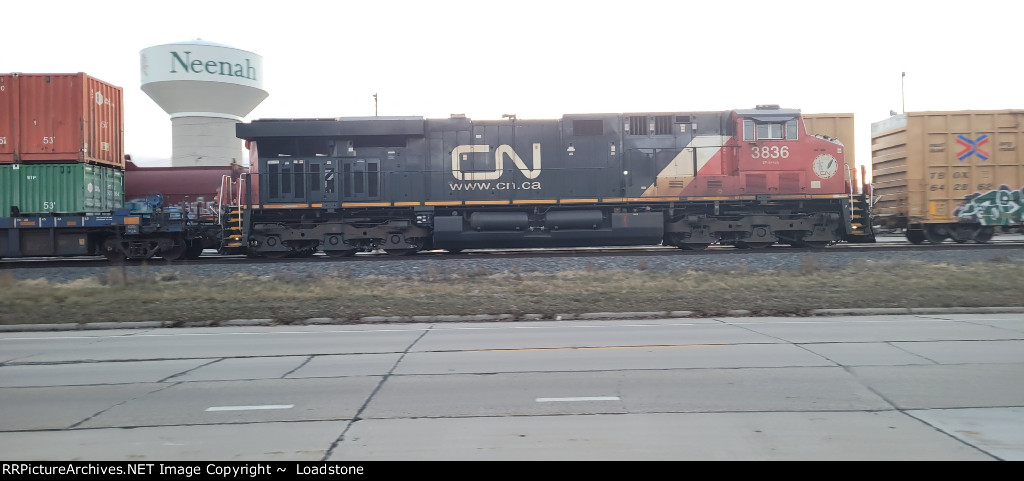 CN 3836