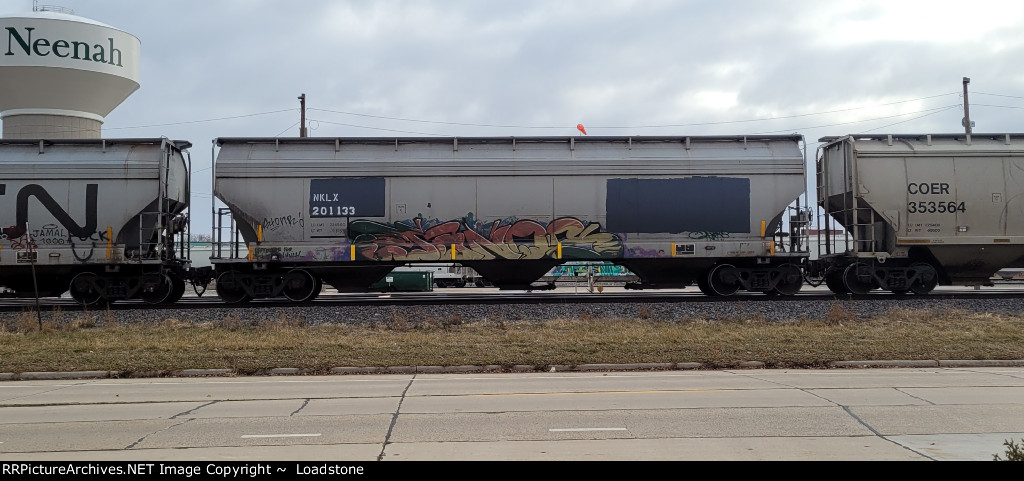 NKLX 201133