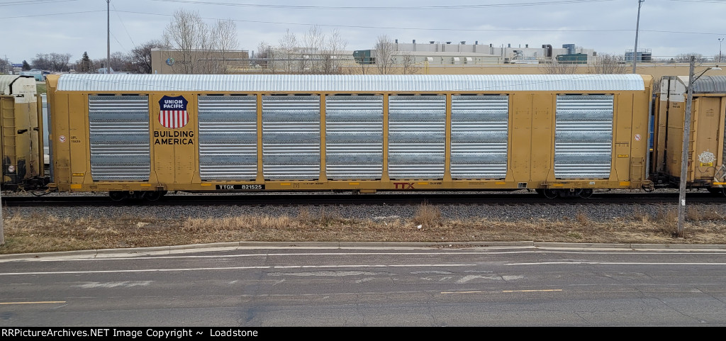 TTGX 821525