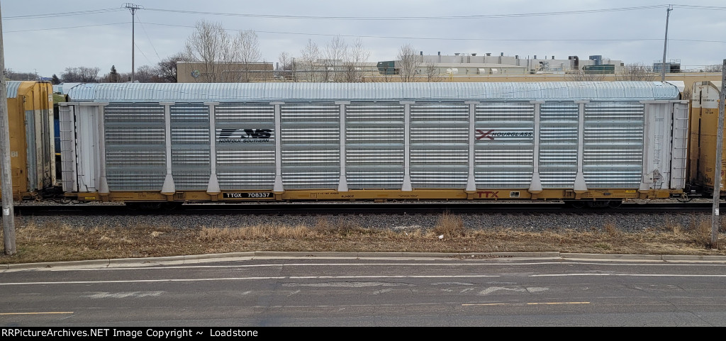 TTGX 708337
