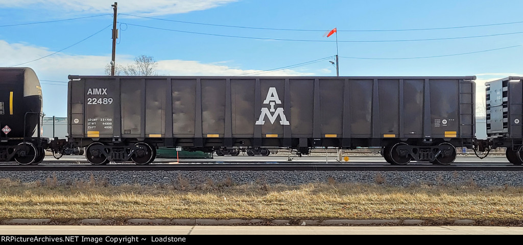 AIMX 22489