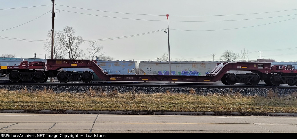 KRL 27106