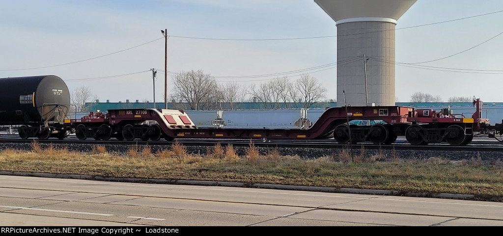 KRL 27106
