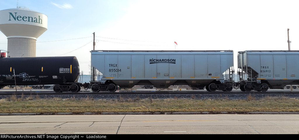 TRGX 855014