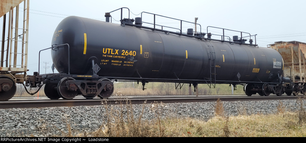 UTLX 2640