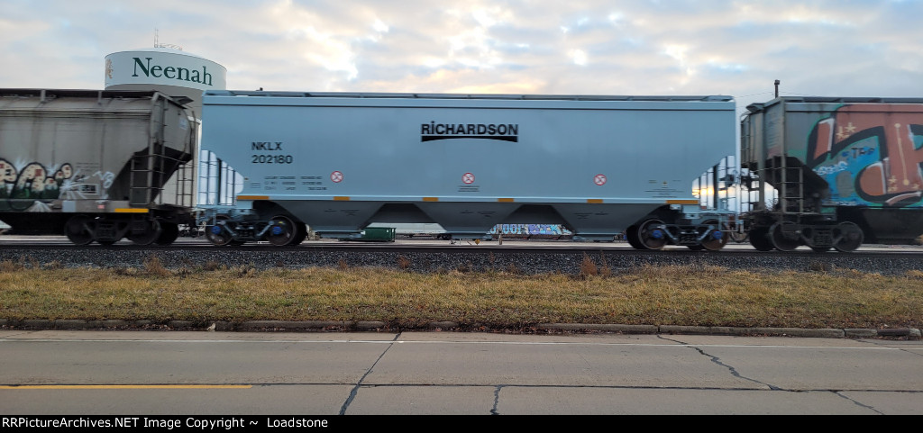 NKLX 202180
