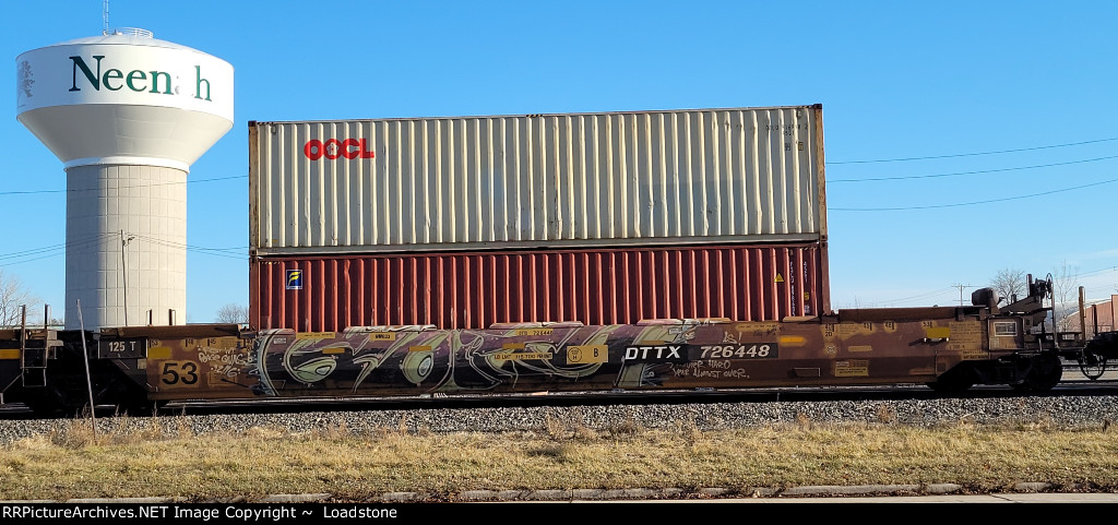 DTTX 726448 GUILTY ATeam AT