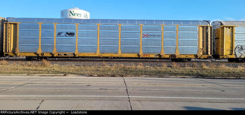 TTGX 708625