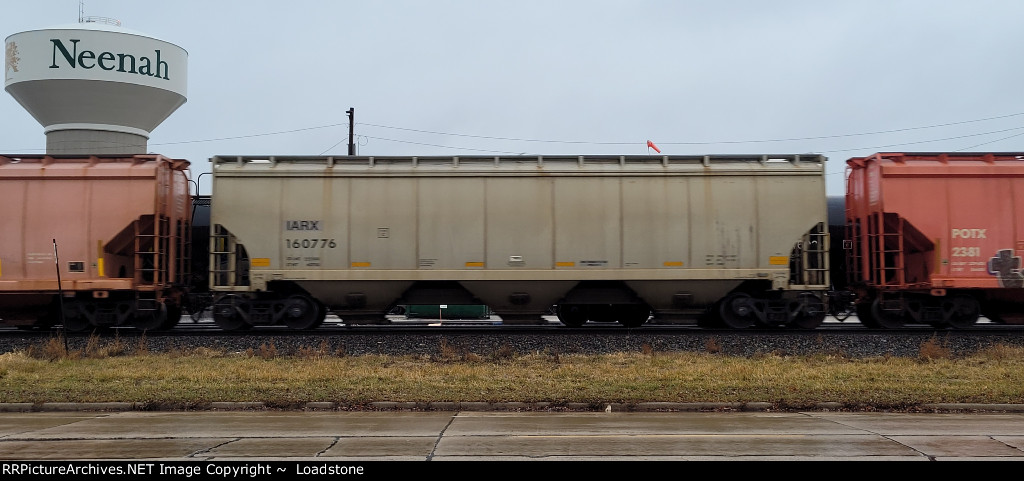 IARX 160776