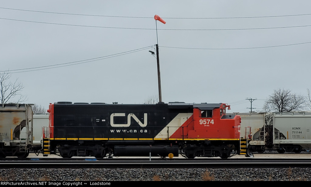 CN 9574