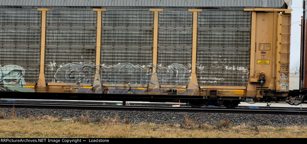 TTGX 986816 Guilty AT