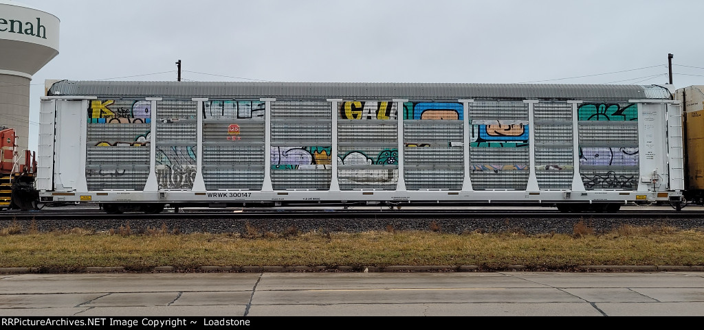 WRWK 300147