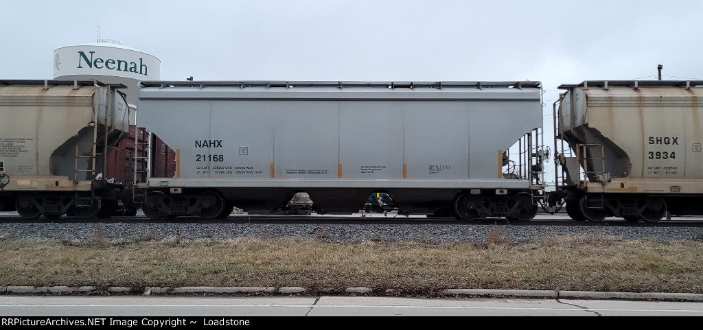 NAHX 21168