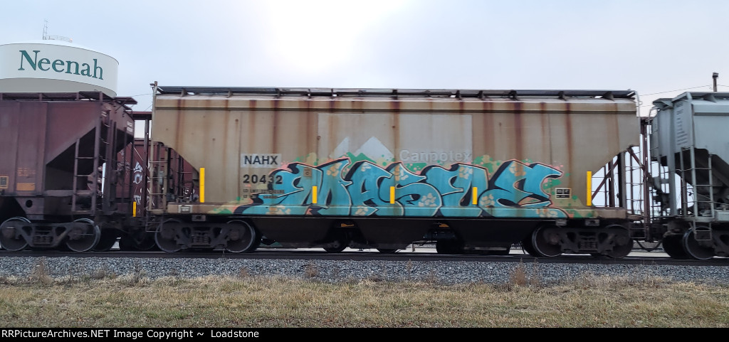 NAHX 20432