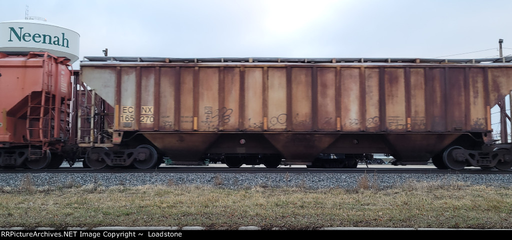 ECNX 165270
